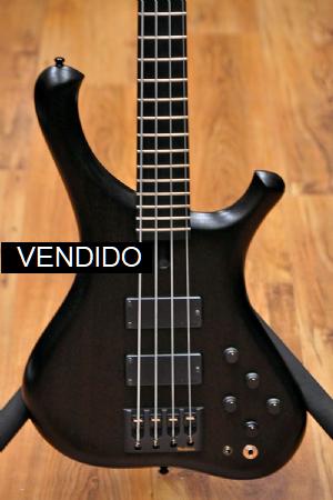 Marleaux Consat SE 4 2019 Serial #2276 Marleaux Consat SE 4 2019 Serial #2276